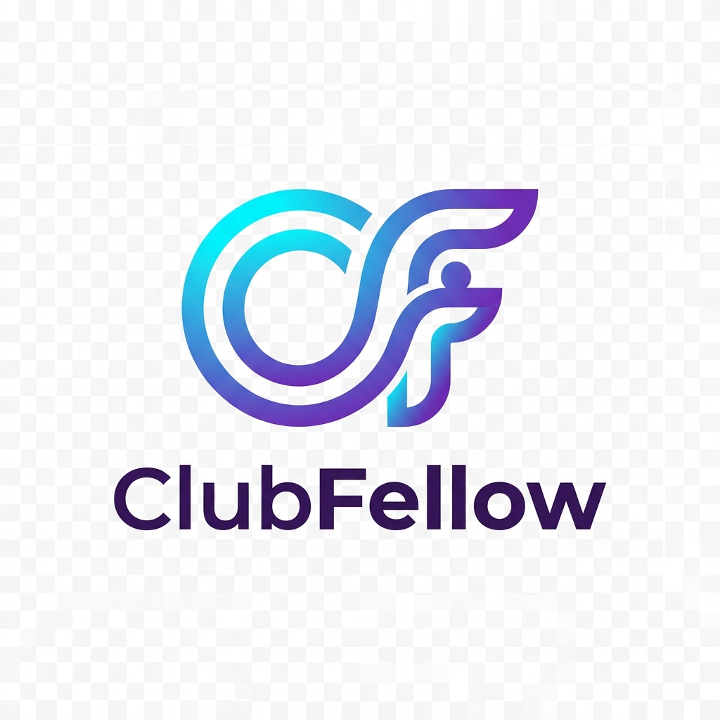 ClubFellow Logo